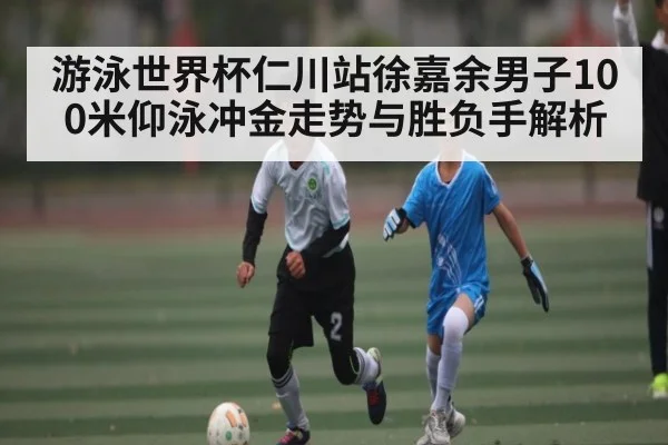 游泳世界杯仁川站徐嘉余男子100米仰泳冲金走势与胜负手解析 - 55 SPORTS